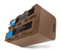 Newell NP-F770 USB-C do Sony - 1184911 - zdjęcie 4